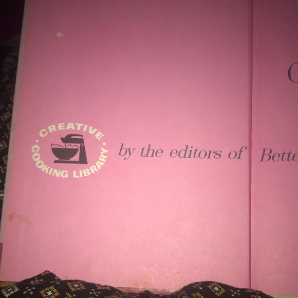 VINTAGE Better Homes & Gardens Celebrations Book - Picture 2 of 10